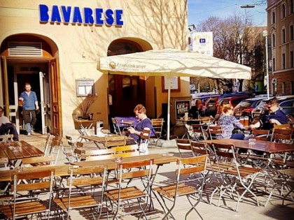 Фото: Bavarese